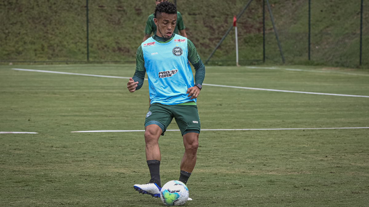 Rafinha, rodada do Brasileirão