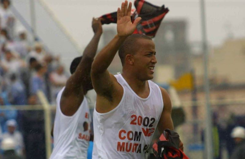 Futebol na virada do ano, por que não?