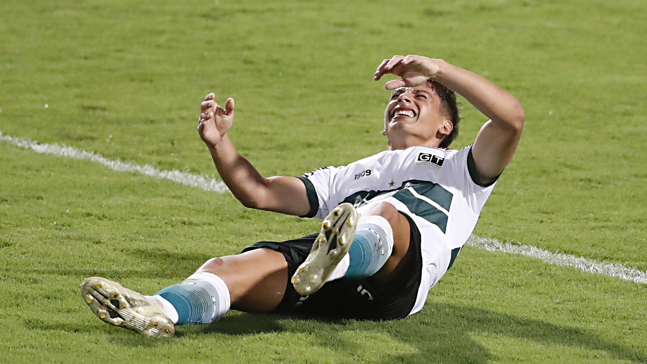 Coritiba empatou com o Athletico e aumentou chances de queda para a Série B