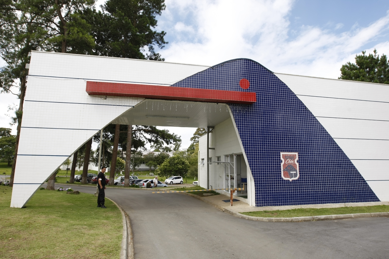 O que será do Paraná Clube?