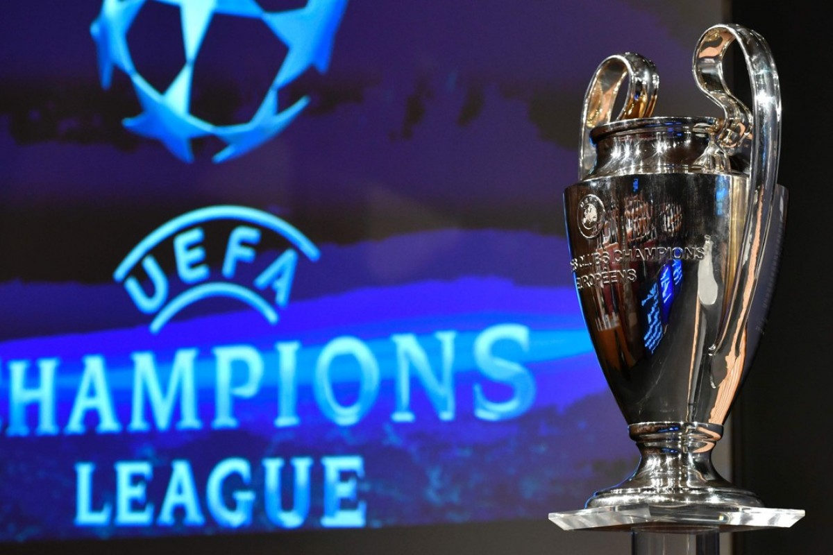Taça da Uefa Champions League
