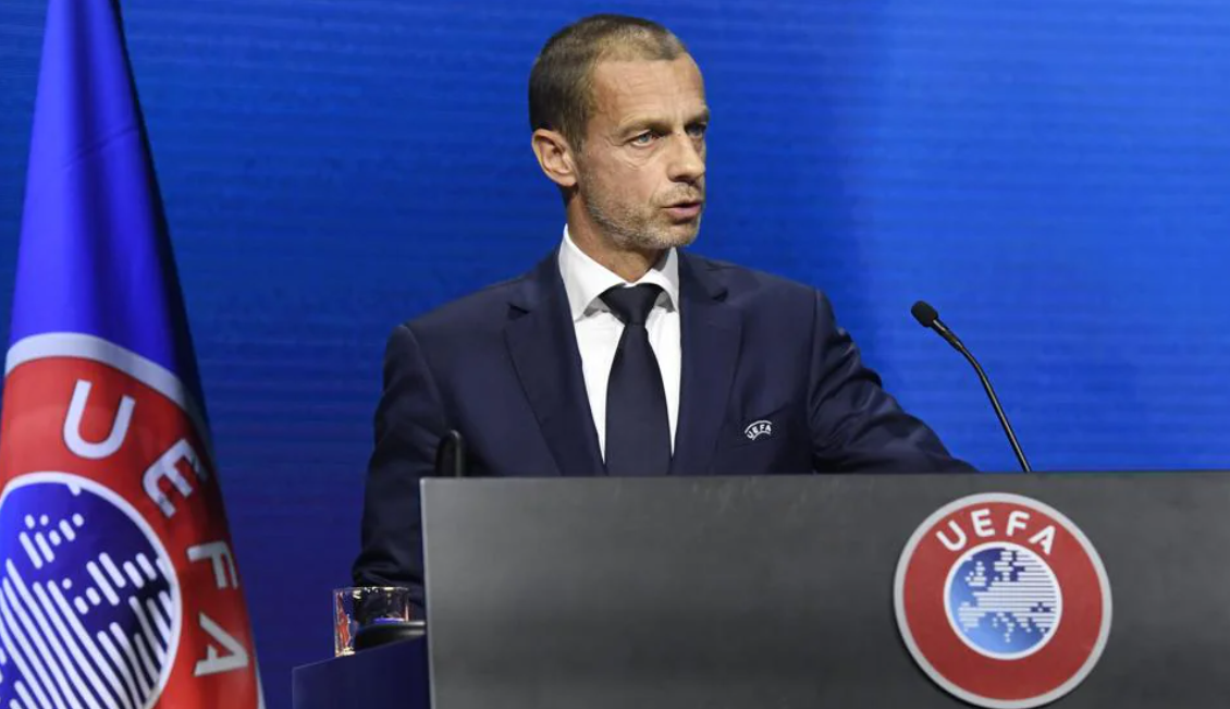 Uefa une clubes em reunião contra Superliga da Europa: “Oposição é esmagadora”