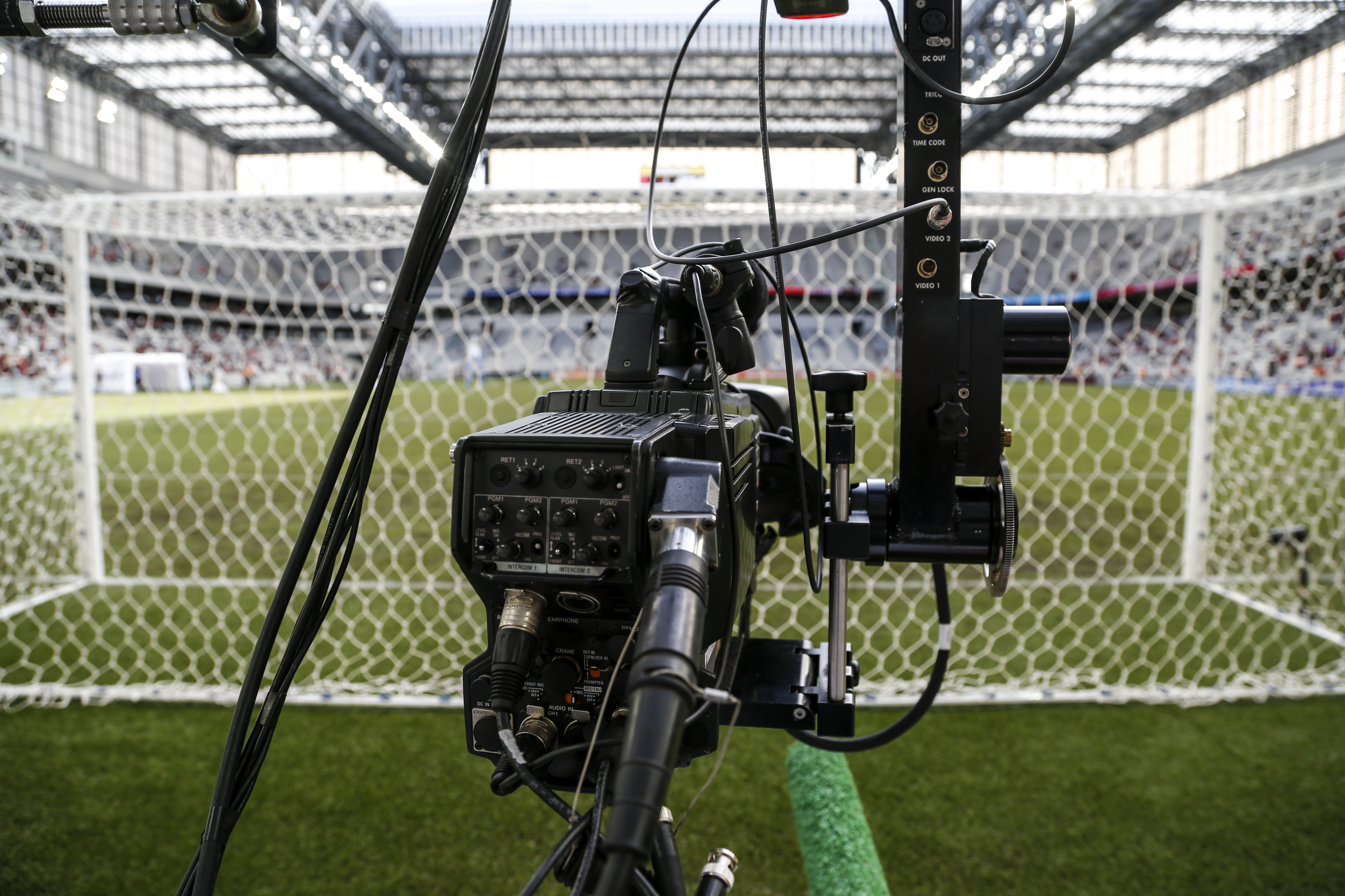 Corinthians tem encontro com o SBT e aposta em pulverização dos direitos de TV para igualar o Flamengo
