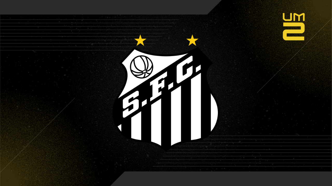 Jogos na TV do Santos