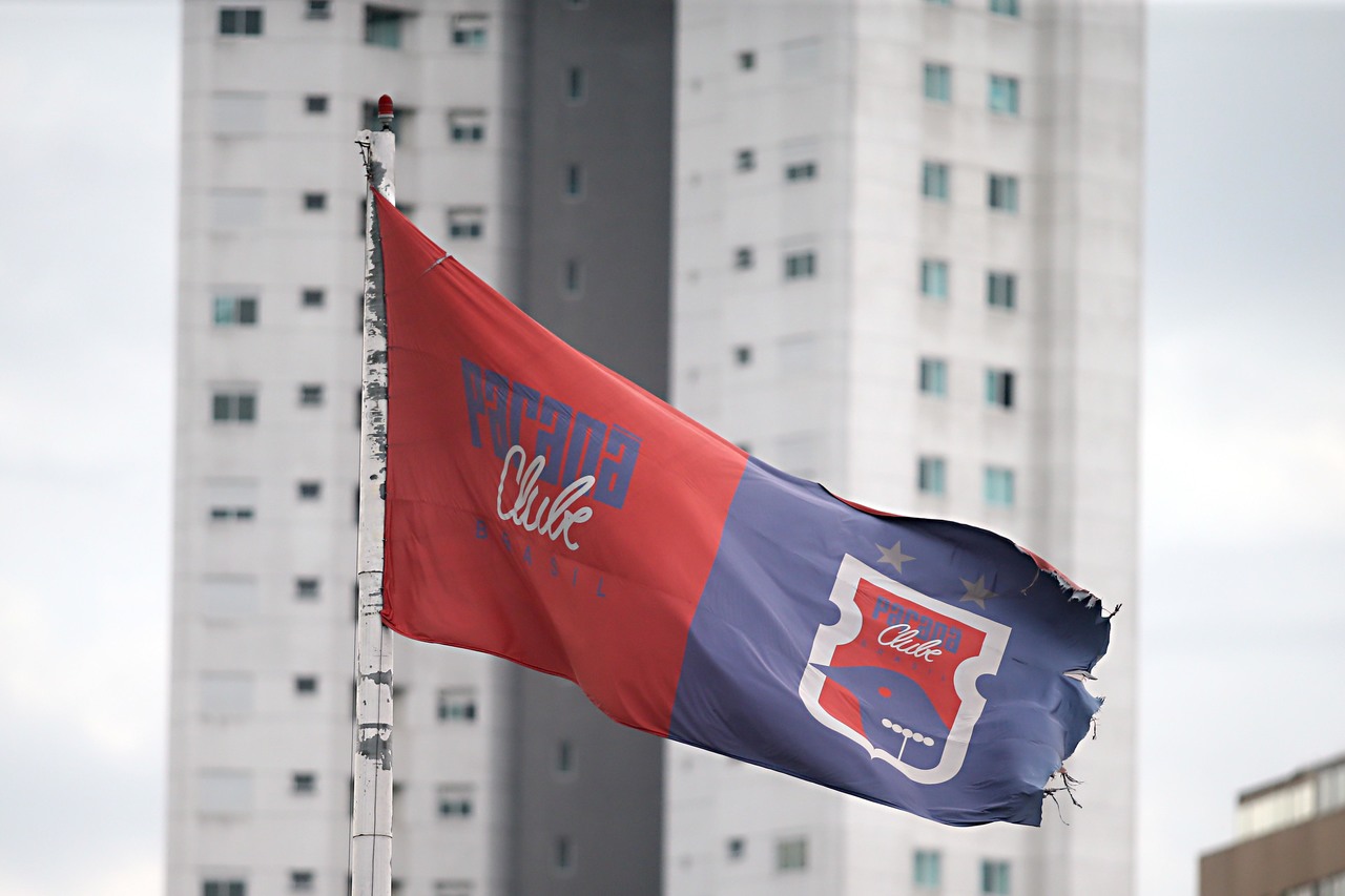 Bandeira do Paraná