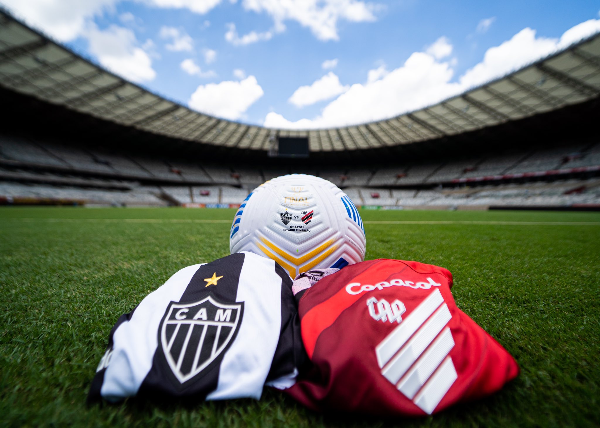 Atlético inicia uso de ingressos digitais – Clube Atlético Mineiro