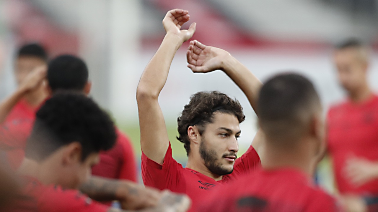 Marcinho, Petraglia e o direito de errar