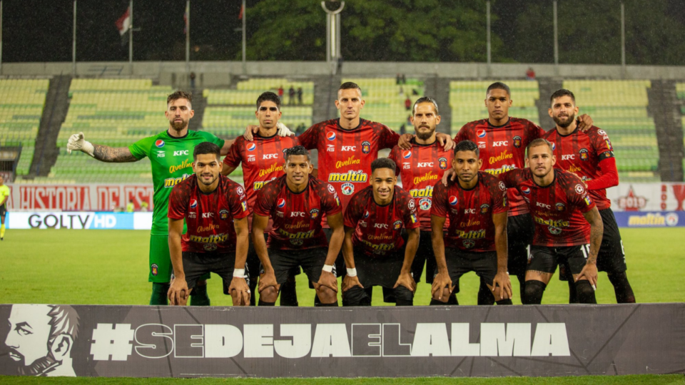 Campeonato Venezuelano: Assista ao vivo Metropolitanos x La Guaira