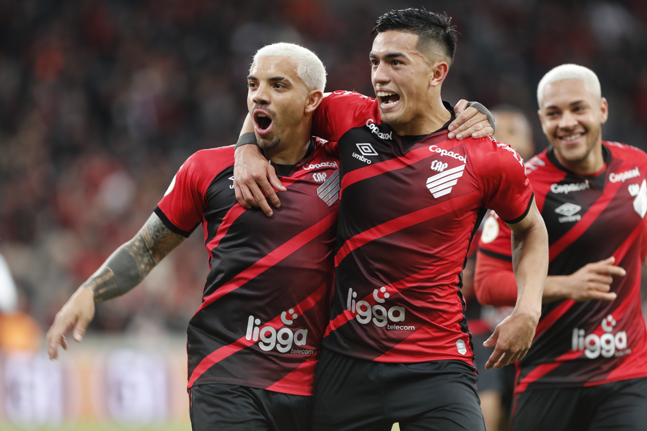 Três desafios para o Athletico a 30 dias da final da Libertadores