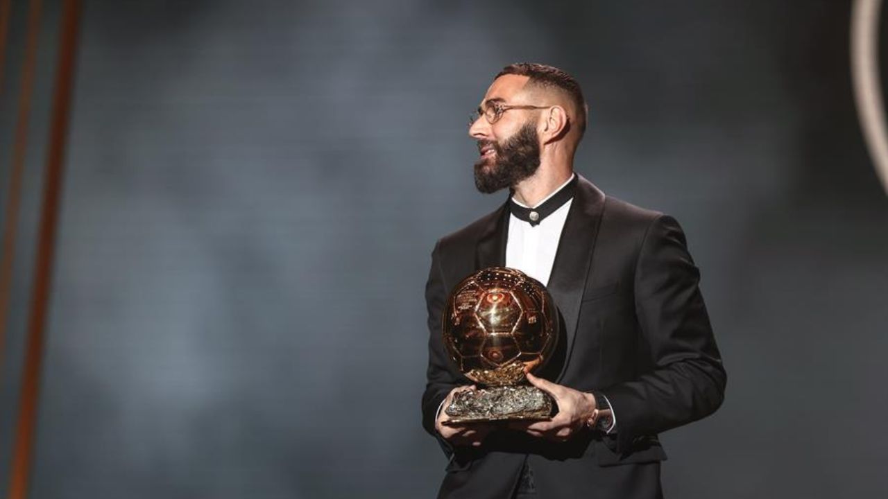 Bola de Ouro: Por que não é mais o prêmio de melhor do mundo da Fifa?