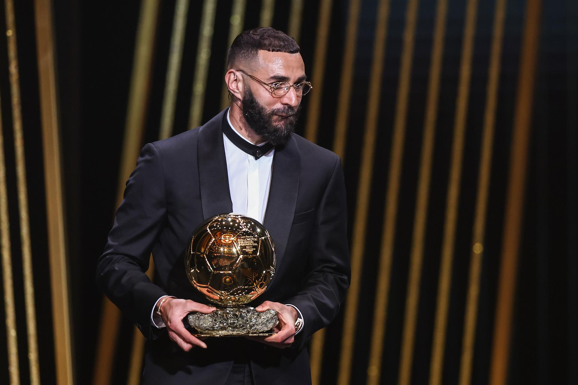 Saiba quais jogadores disputam o prêmio de melhor jogador da Copa do Mundo