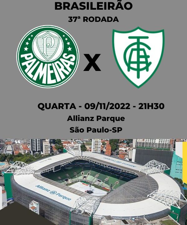 Onde assistir ao vivo o jogo do Palmeiras hoje, quarta-feira, 6; veja  horário