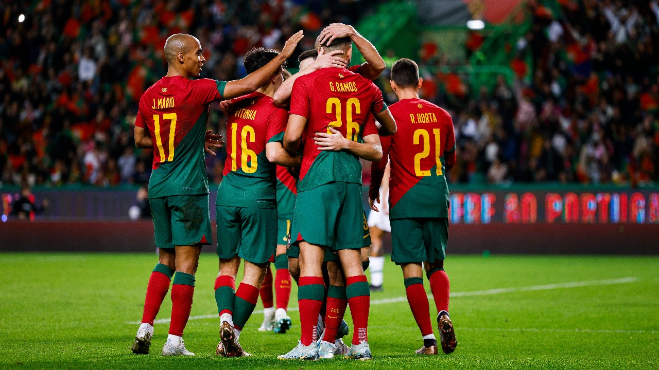 Coreia do Sul x Portugal: escalações e informações sobre o jogo pela Copa -  Superesportes