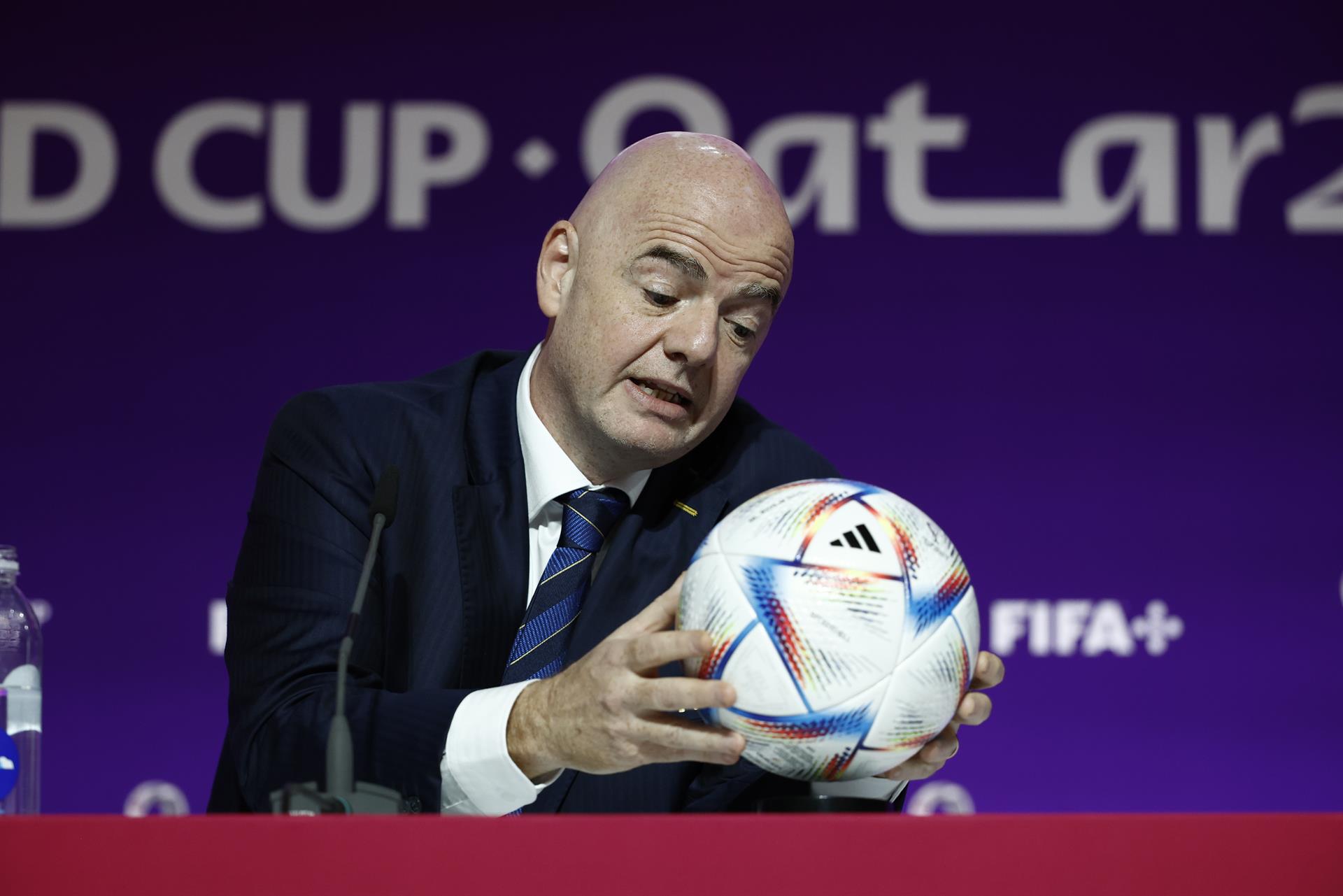 Copa do Mundo: Quanto a FIfa ganhou para fazer o Mundial no Catar