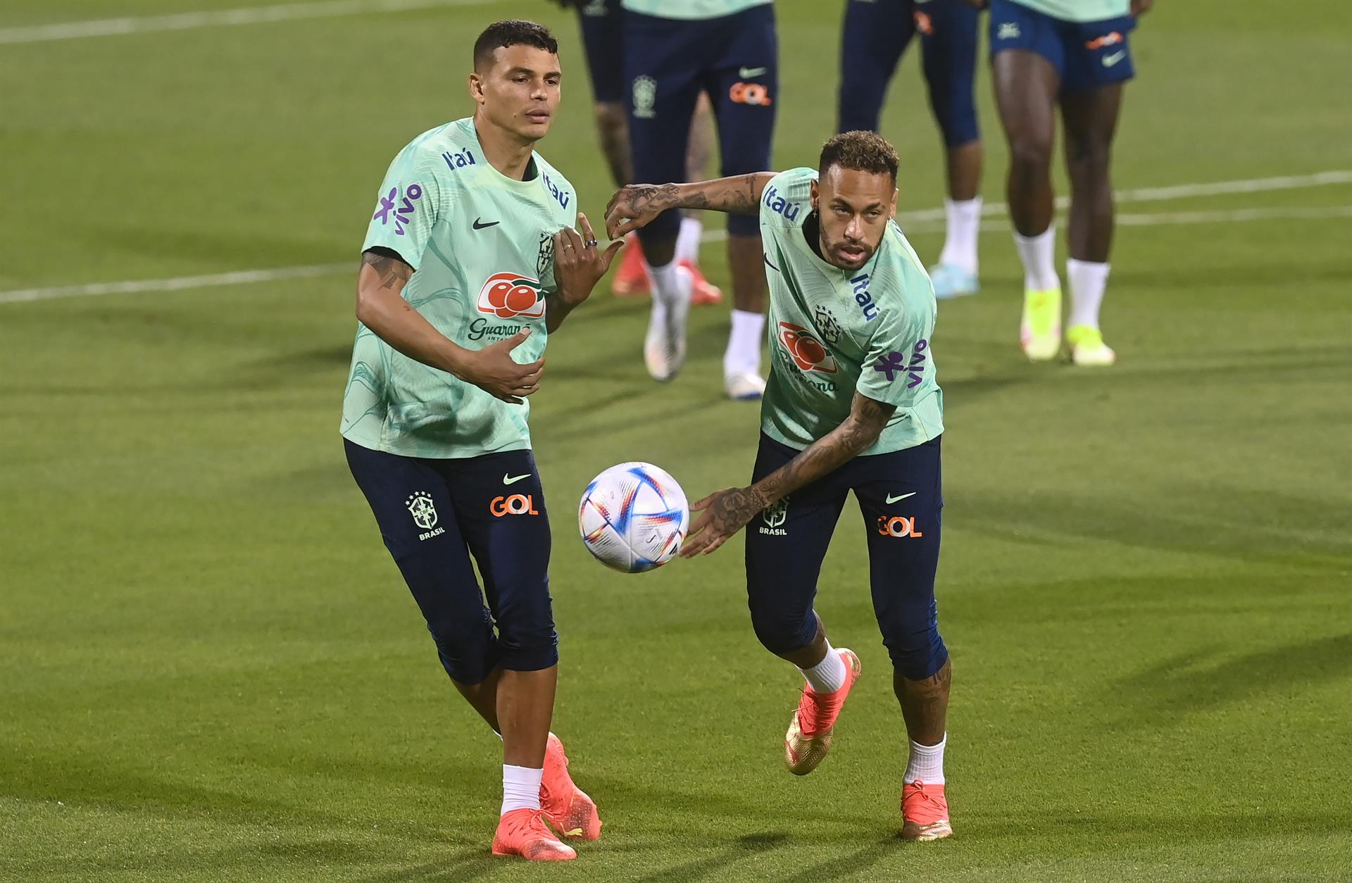 Final da Copa do Catar é neste domingo; veja horário e como