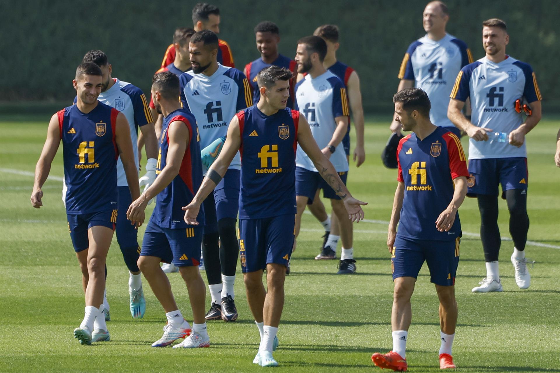 Copa do Mundo hoje: Onde assistir Espanha x Costa Rica ao vivo e online ·  Notícias da TV