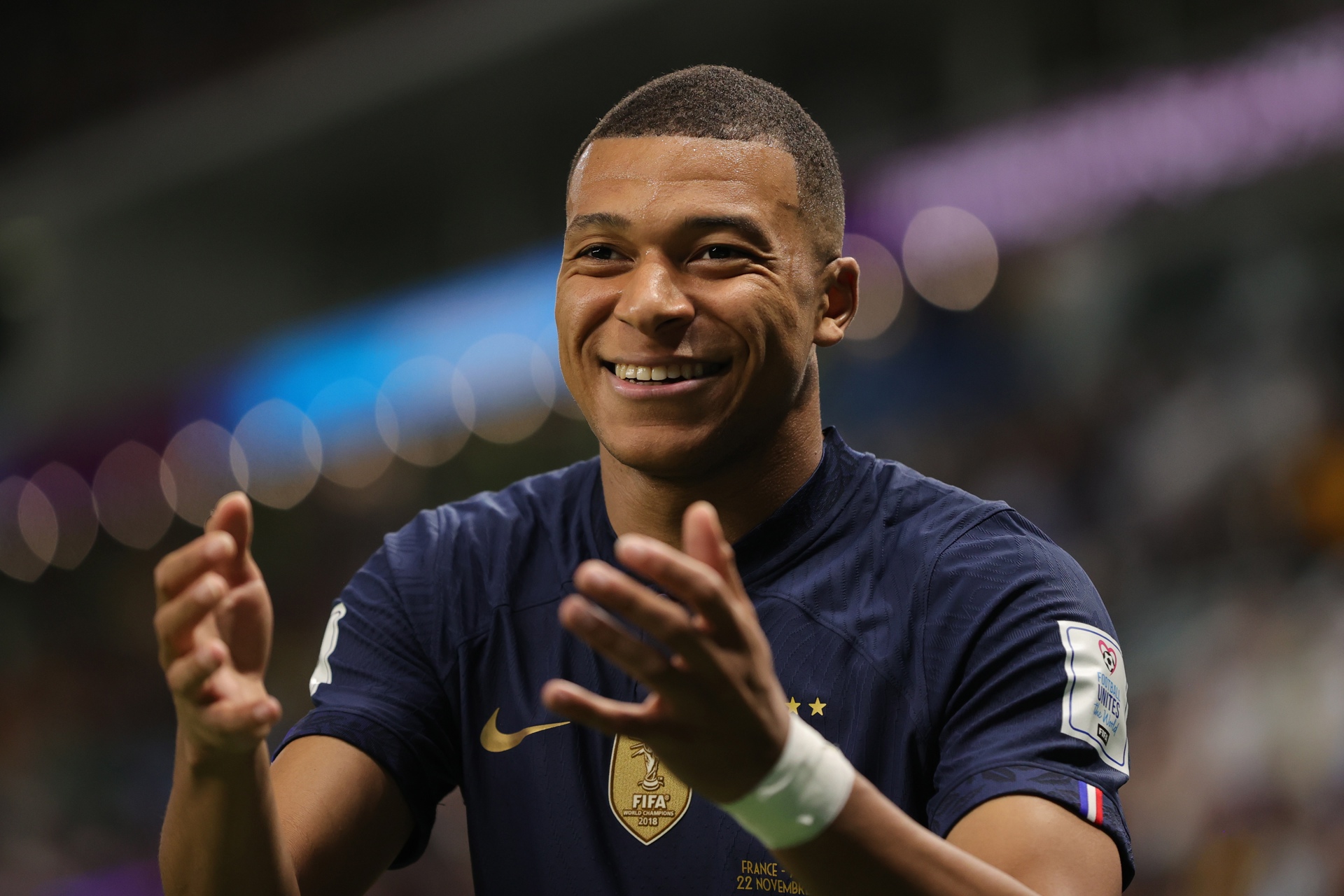 Sincerão proposta ABSURDA do Al-Hilal pelo Mbappe por 1 ano de contrato: 22  euros por