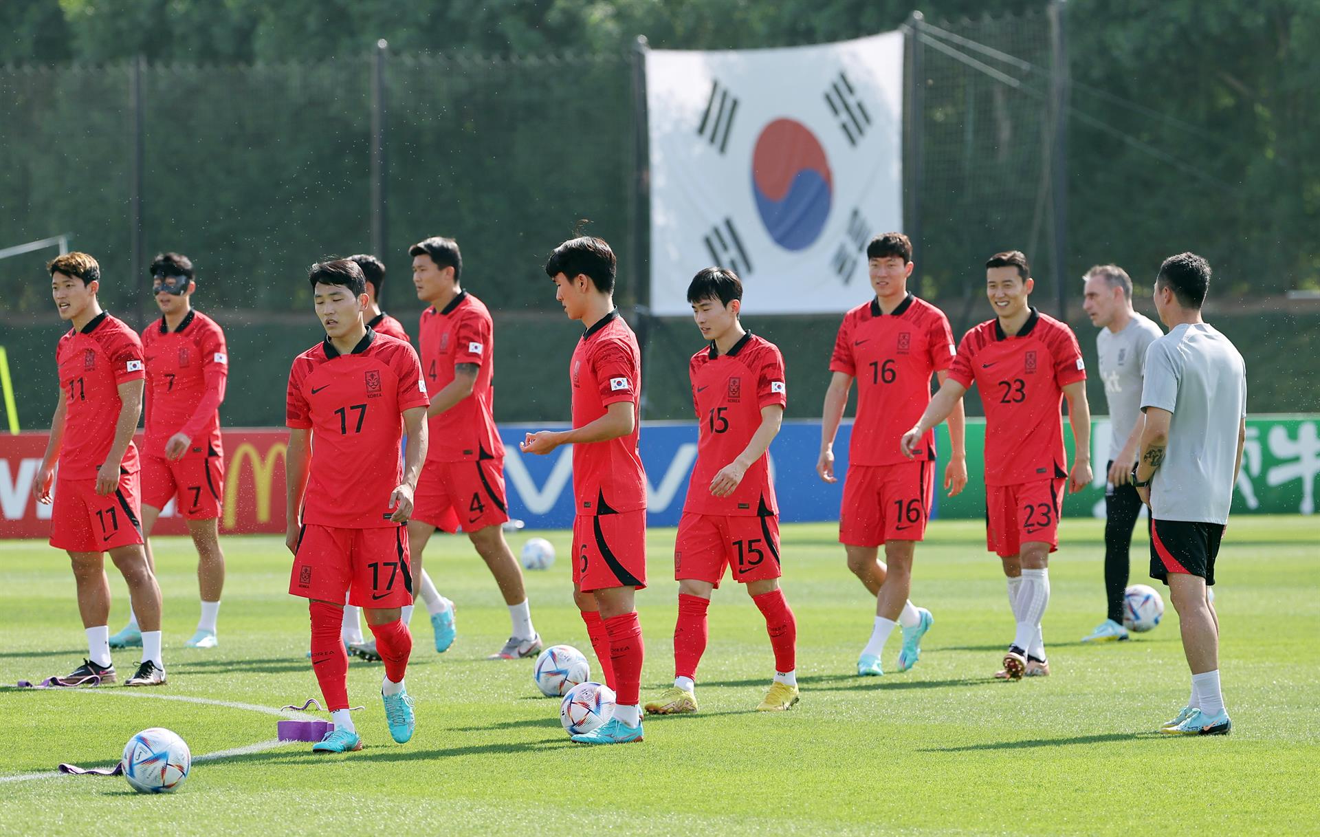 BRASIL X SUIÇA / COREIA DO SUL X GANA AO VIVO - COPA DO MUNDO 2022 AO VIVO  - 2ª RODADA 