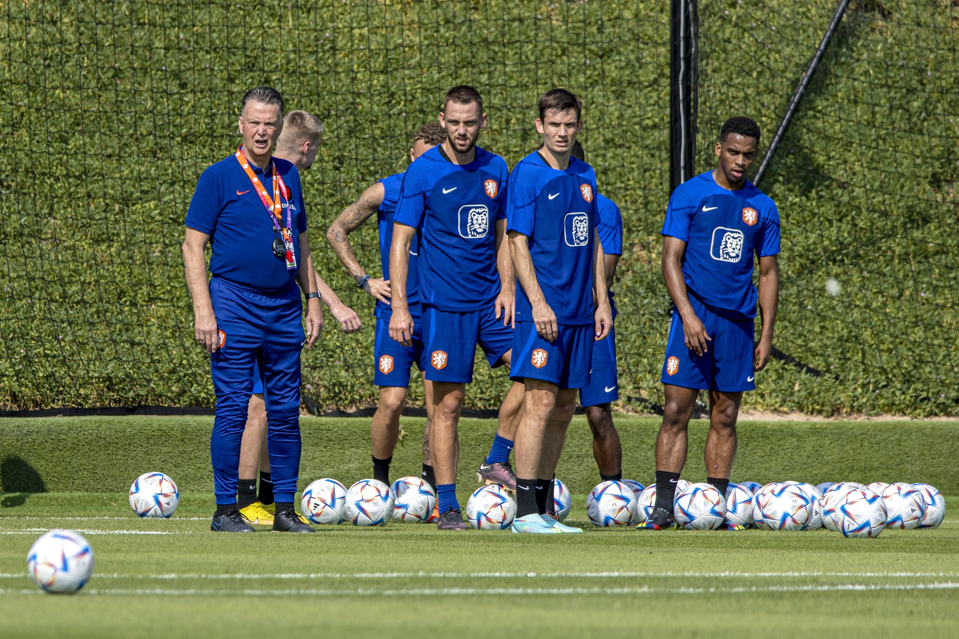 Holanda x Catar: onde assistir o jogo da Copa do Mundo 2022 ao