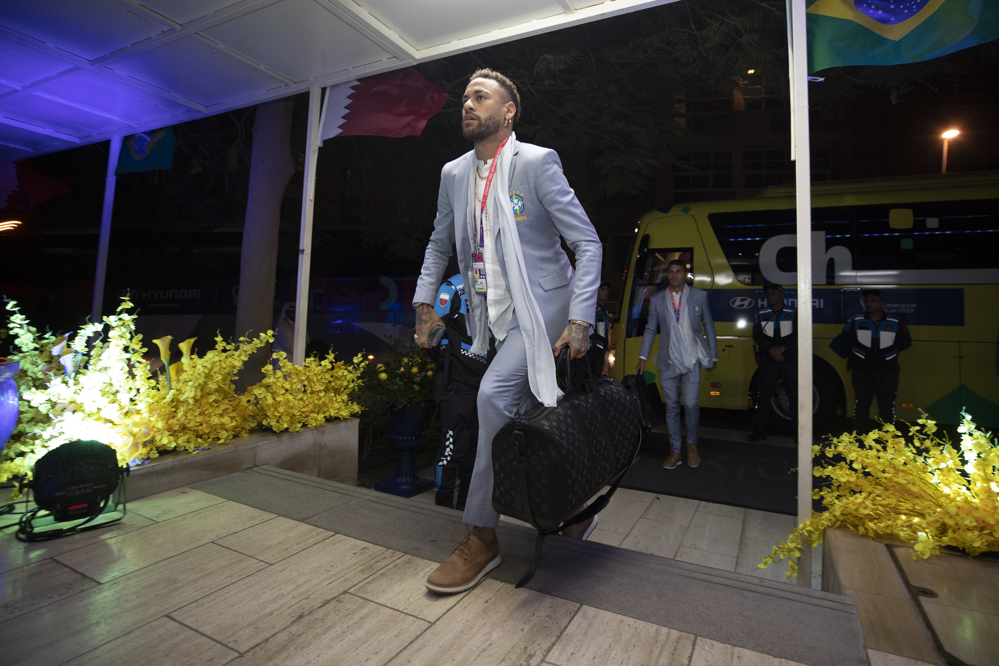 Neymar é absolvido por supostas irregularidades em sua ida para o Barcelona