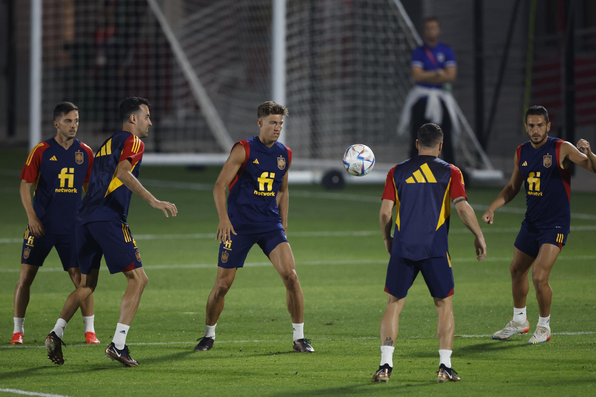 Marrocos x Espanha ao vivo na Copa 2022: onde assistir e horário