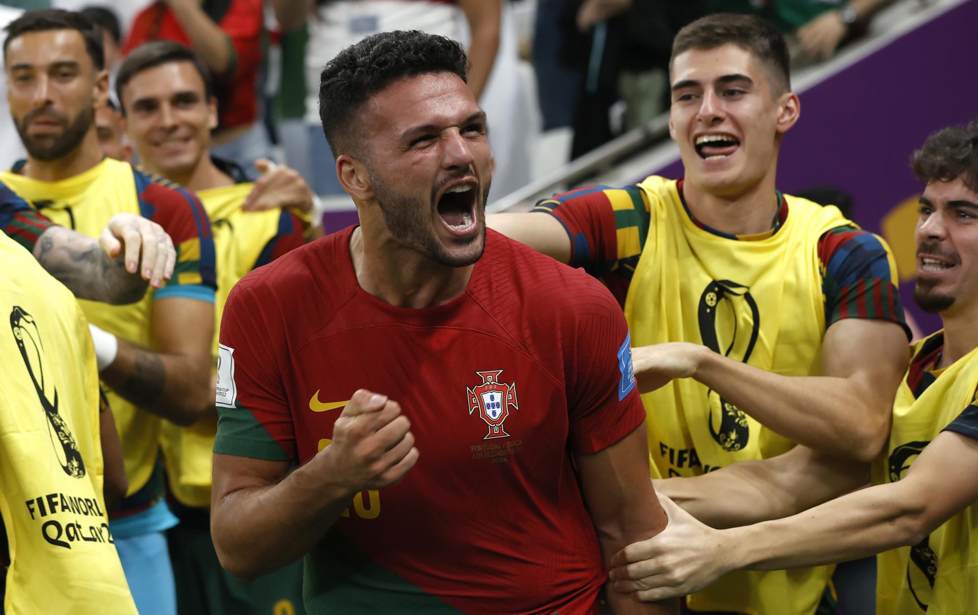 Quem Portugal vai enfrentar nas quartas da Copa do Mundo 2022? Quando é o  próximo jogo?