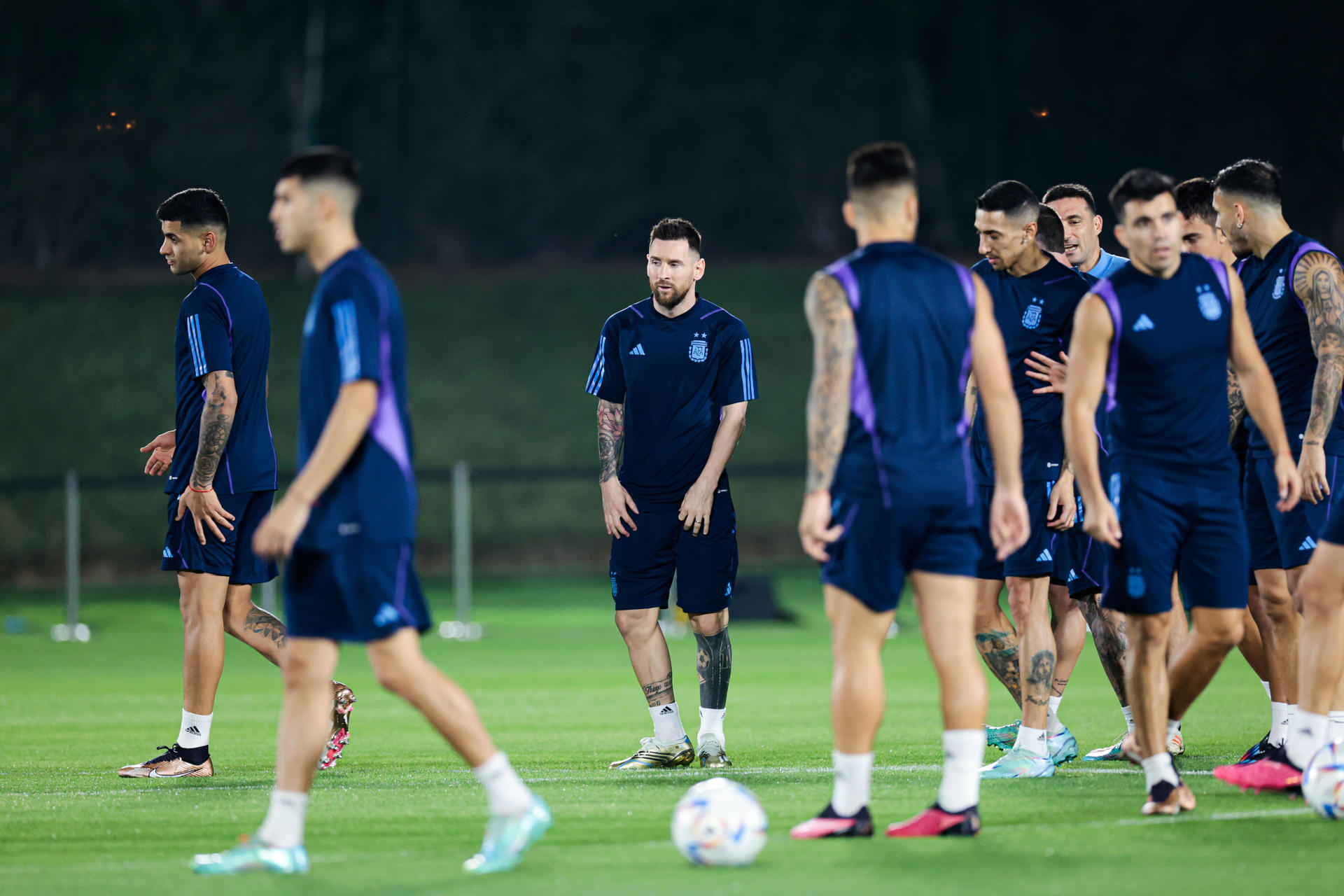 Jogo Brasil x Croácia: horário, prováveis escalações e arbitragem