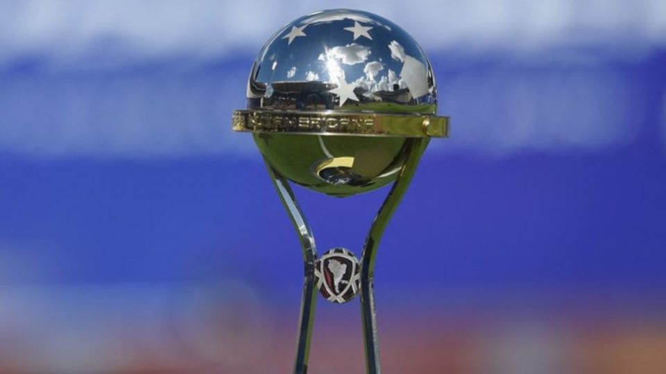 Copa Sul-Americana: cinco jogos de volta de oitavas nesta quarta