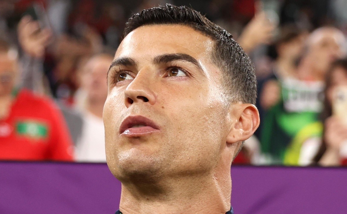 Cristiano Ronaldo dá 'ultimato' e pode deixar United, diz jornal