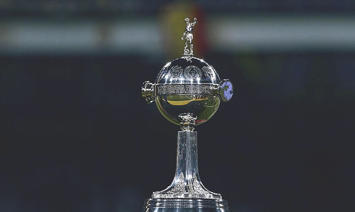 Internacional e Corinthians ganham na 1ª rodada da Libertadores