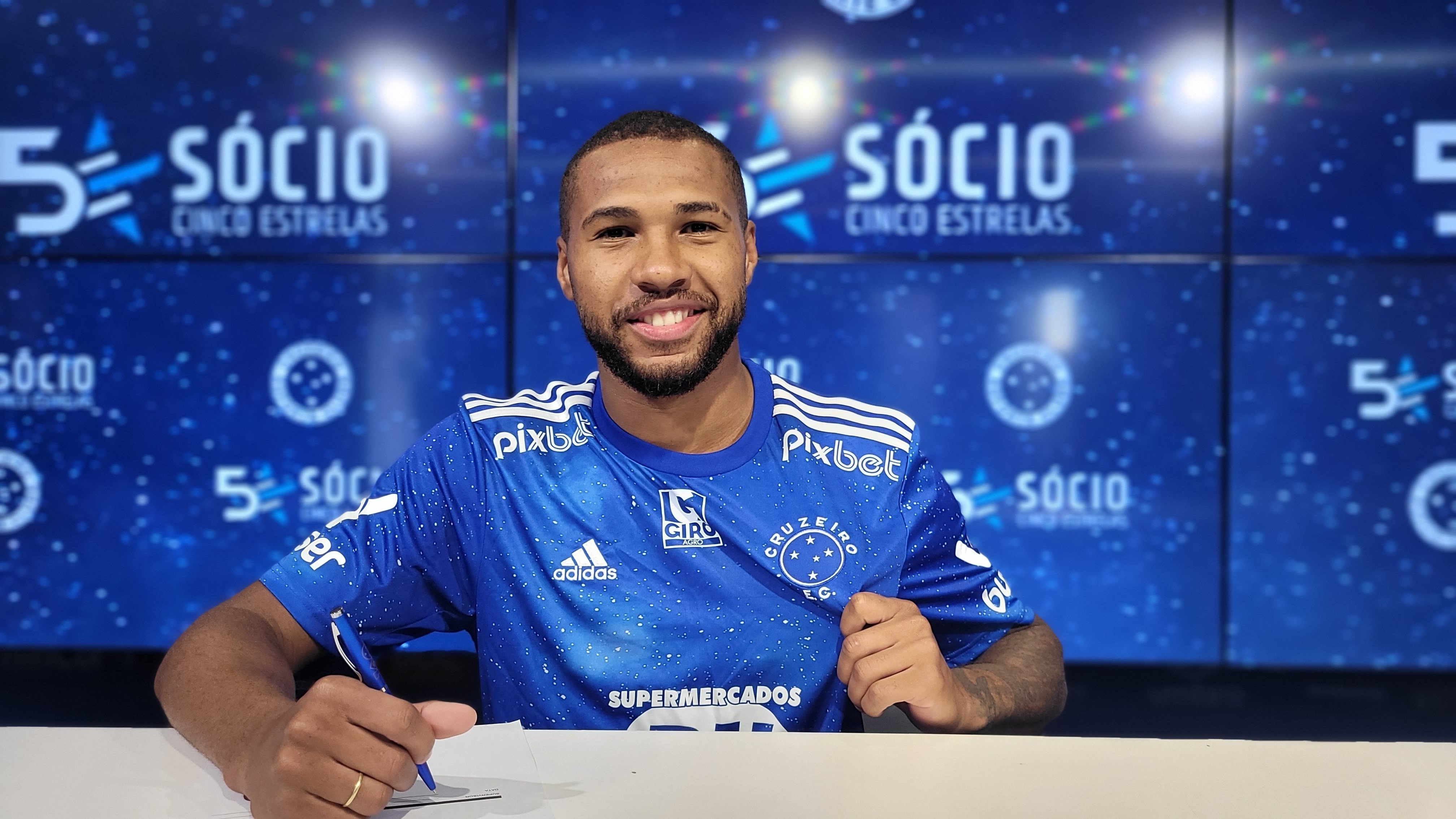 Wesley Cruzeiro