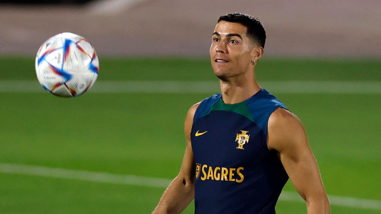 Cristiano Ronaldo investe milhões em jogo que quer rivalizar com EA