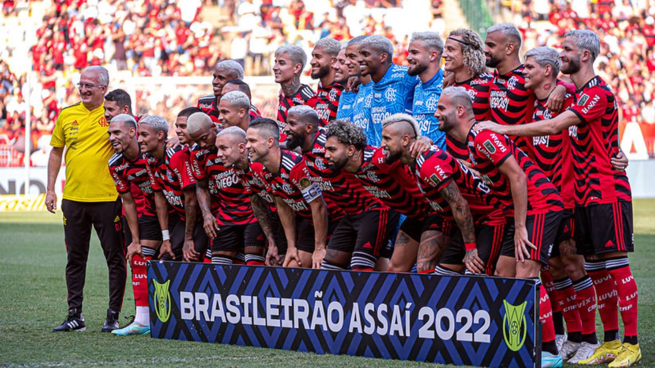 Sorteio define caminho do campeão da Libertadores no Mundial de Clubes