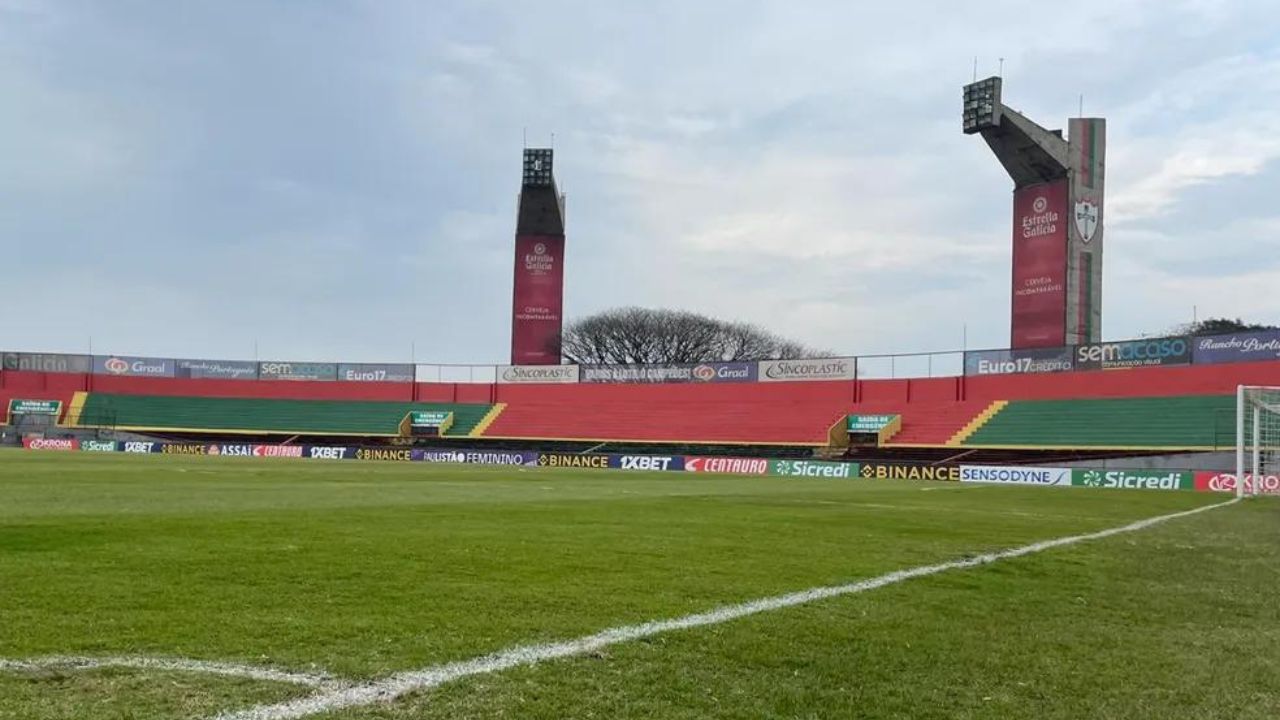 América x Palmeiras: onde assistir ao jogo pela final da Copinha