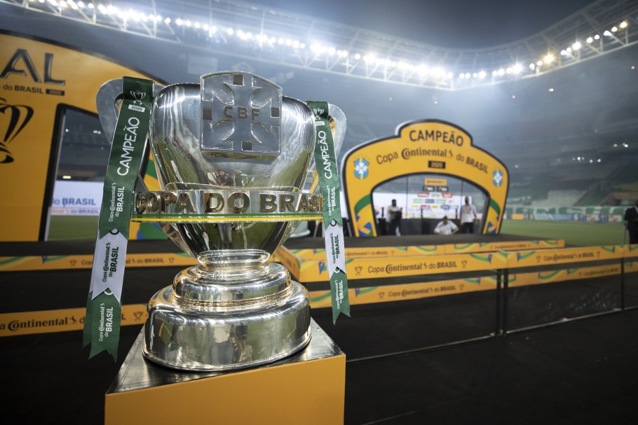 Taça da Copa do Brasil