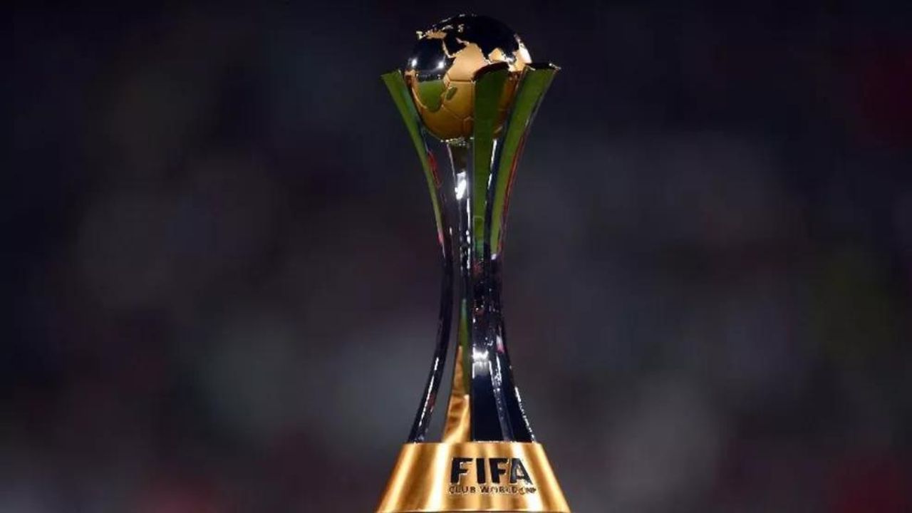 Fifa define nova sede do Mundial de Clubes e mudanças no formato para os  próximos anos - Lance!