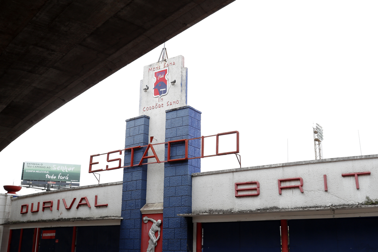 Coluna do Paraná Clube, Tudo ou nada