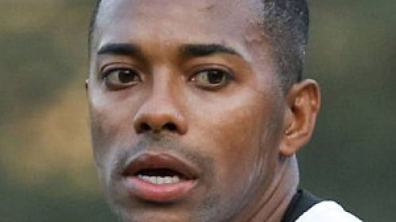  Robinho: 