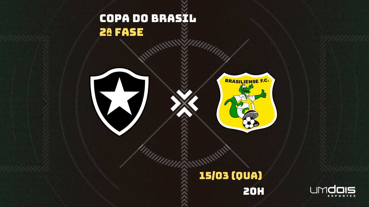 Brasiliense se torna a 1ª pessoa a assistir a todos os jogos da Copa