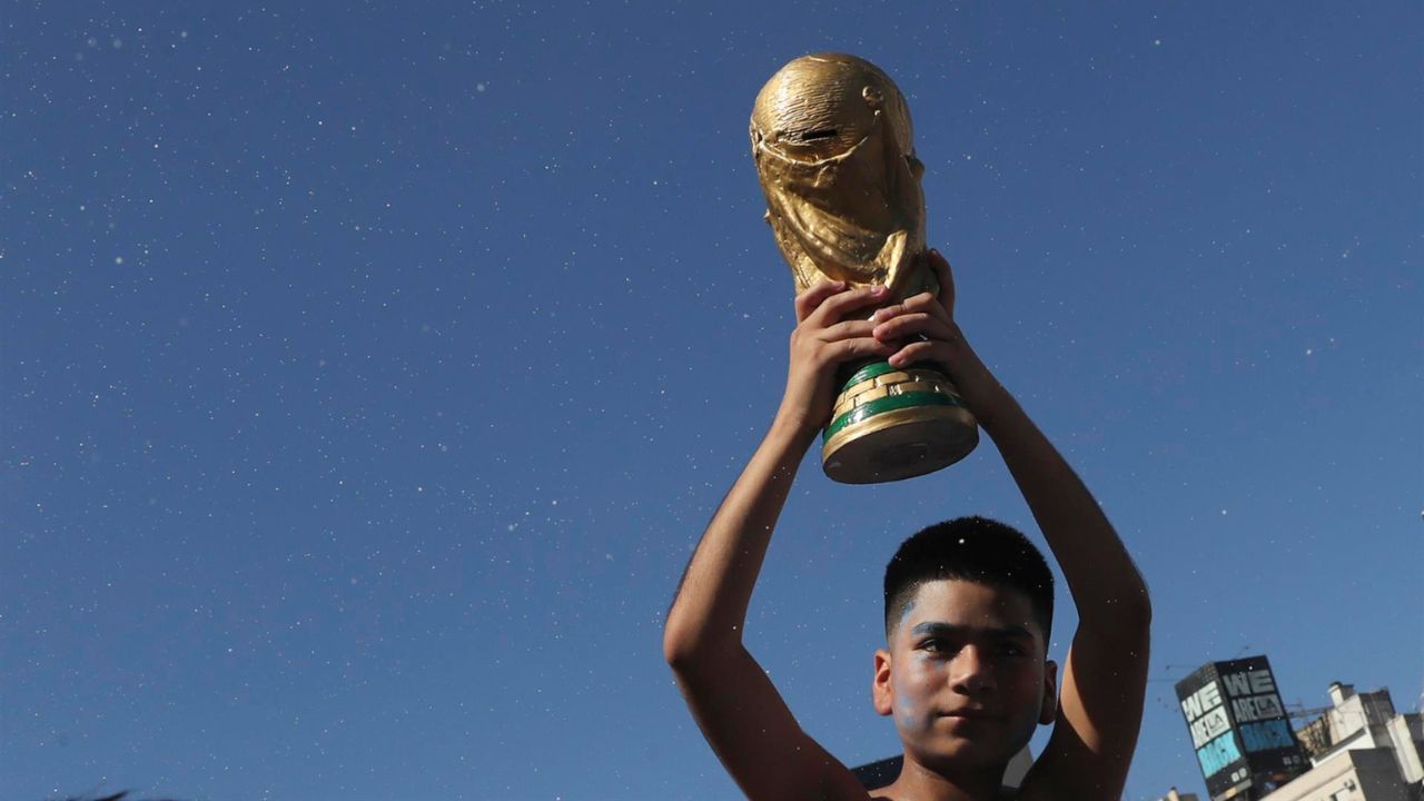 Austrália não registra candidatura e abre caminho para Arábia Saudita sediar Copa de 2034