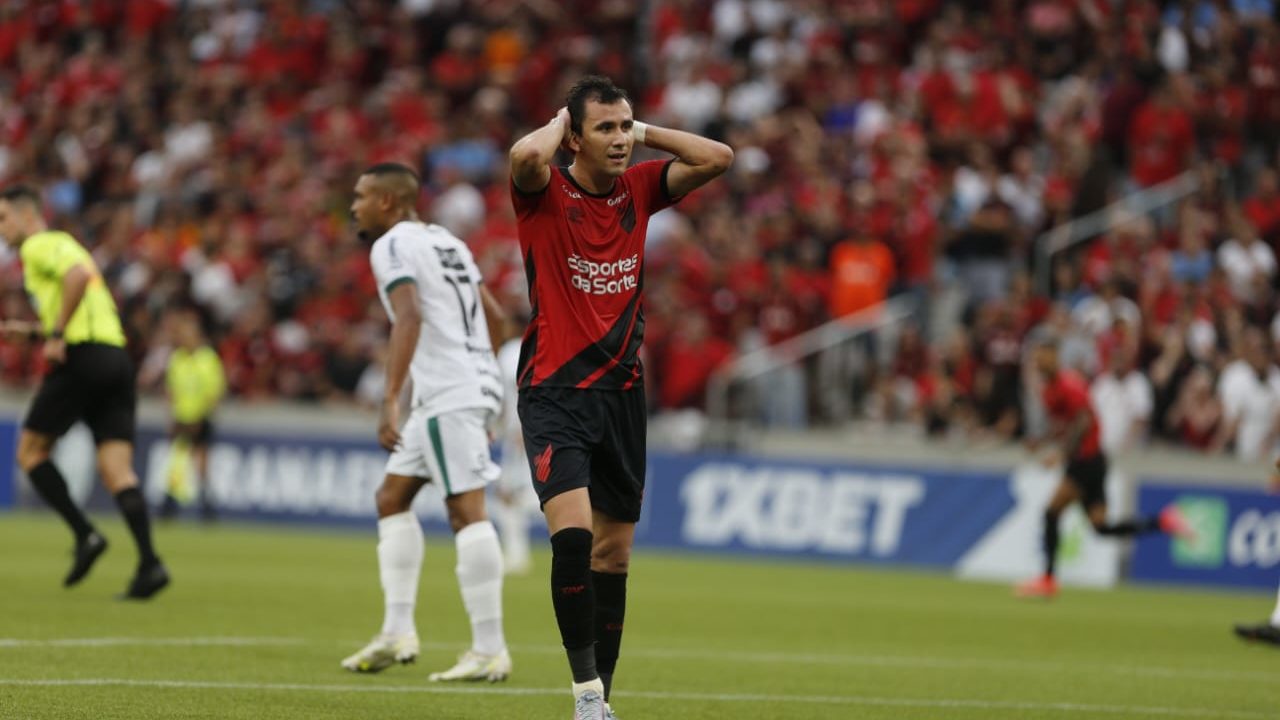 PR - MARINGA - 04/13/2023 - COPA DO BRASIL 2023, MARINGA X