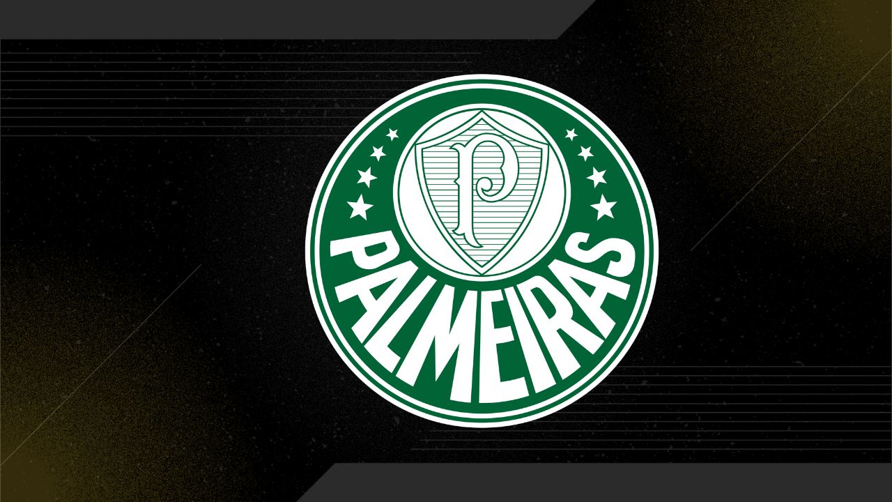 Veja a tabela de jogos do Palmeiras no Brasileirão 2023