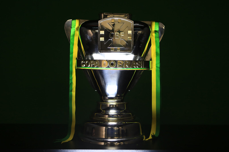 Copa do Brasil 2023: veja jogos das quartas até a final, copa do brasil