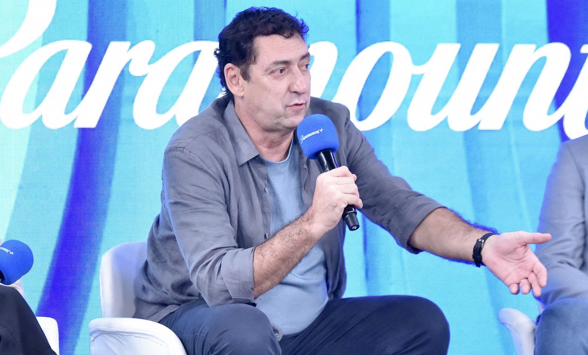 PVC comenta grupo do Athletico na Libertadores e desafio na sucessão de Petraglia