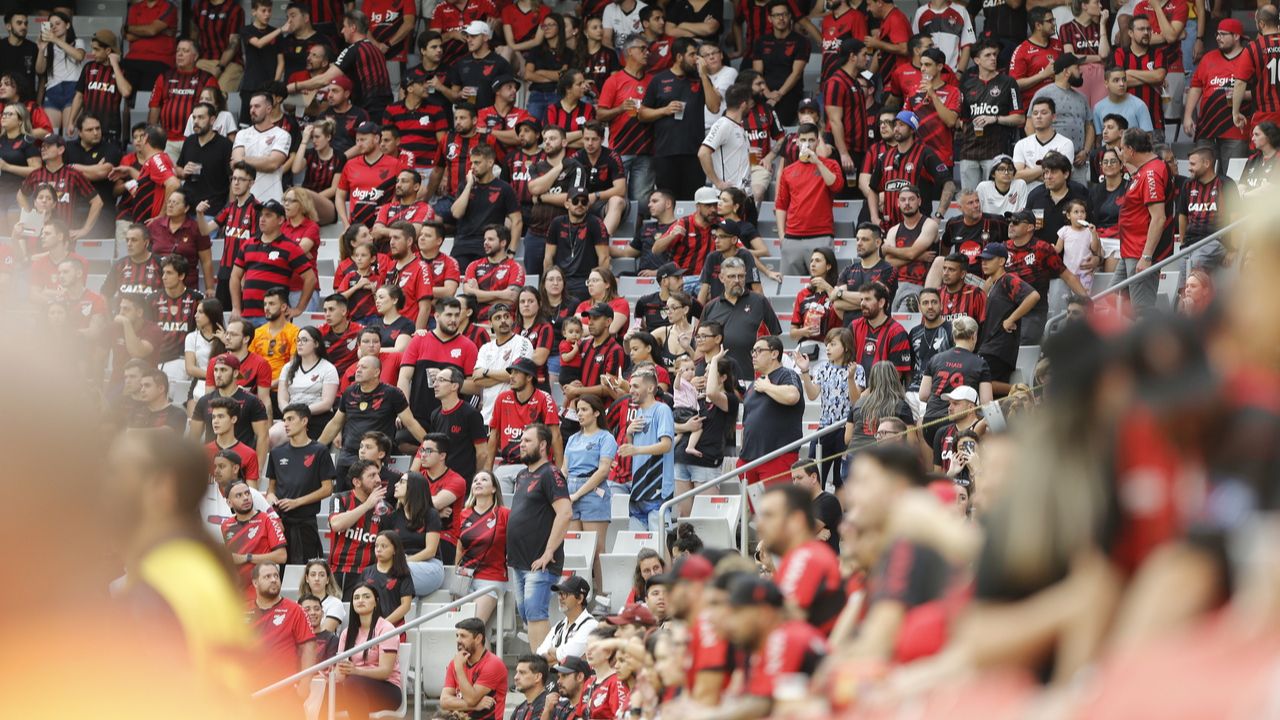 Campeonato Paranaense chega ao fim com uma semana agitada
