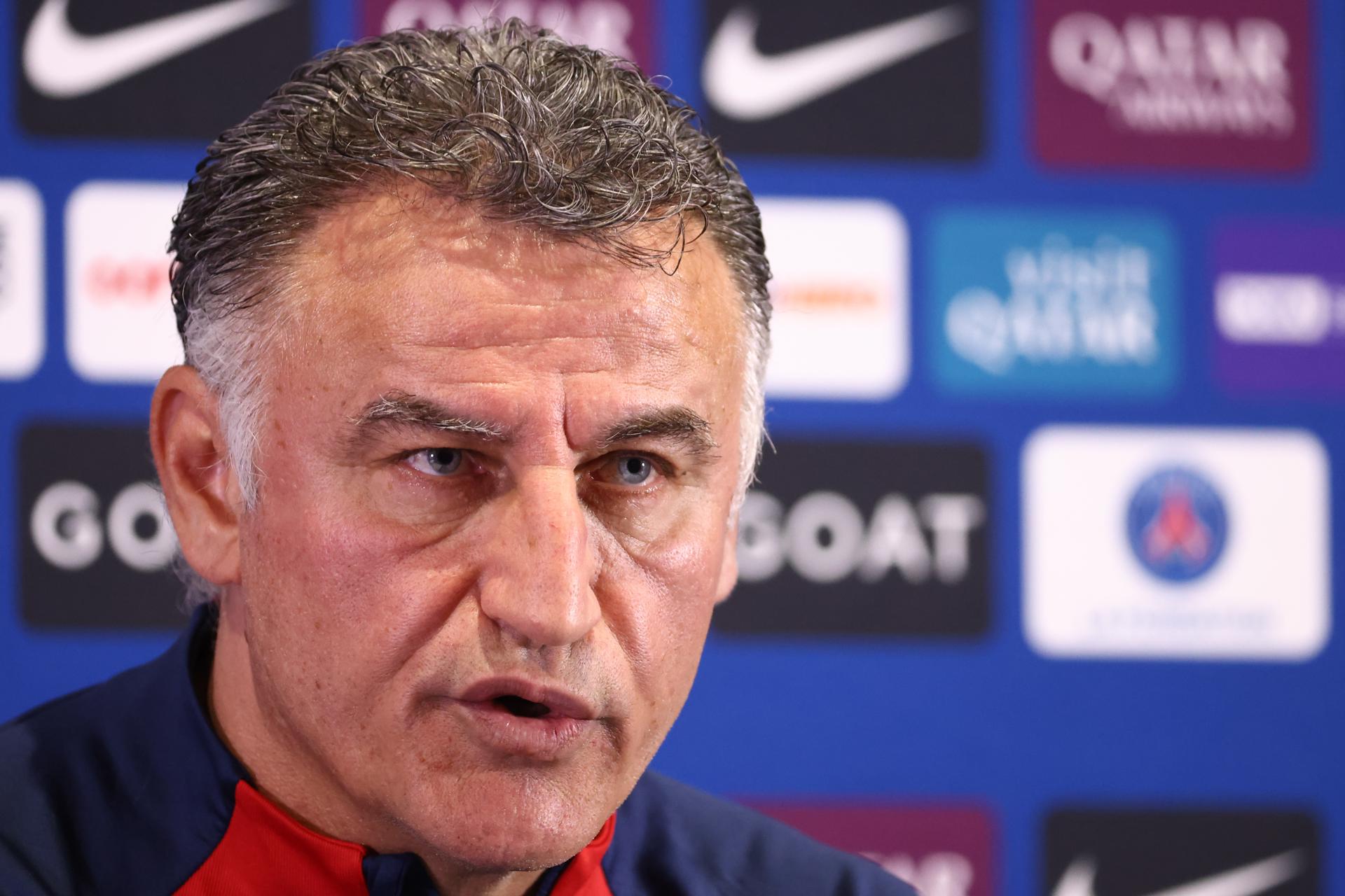 Técnico do PSG confirma suspensão de Messi e critica pressão de torcedores sobre Neymar