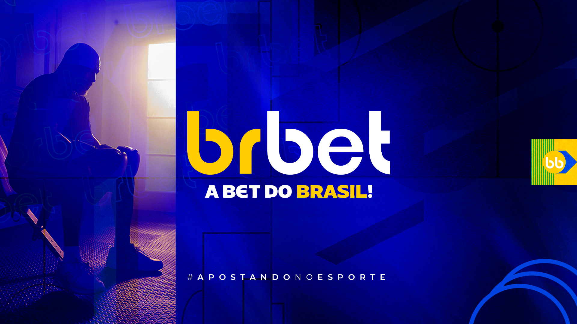 BRBet.com: plataforma de apostas 100% seguras!