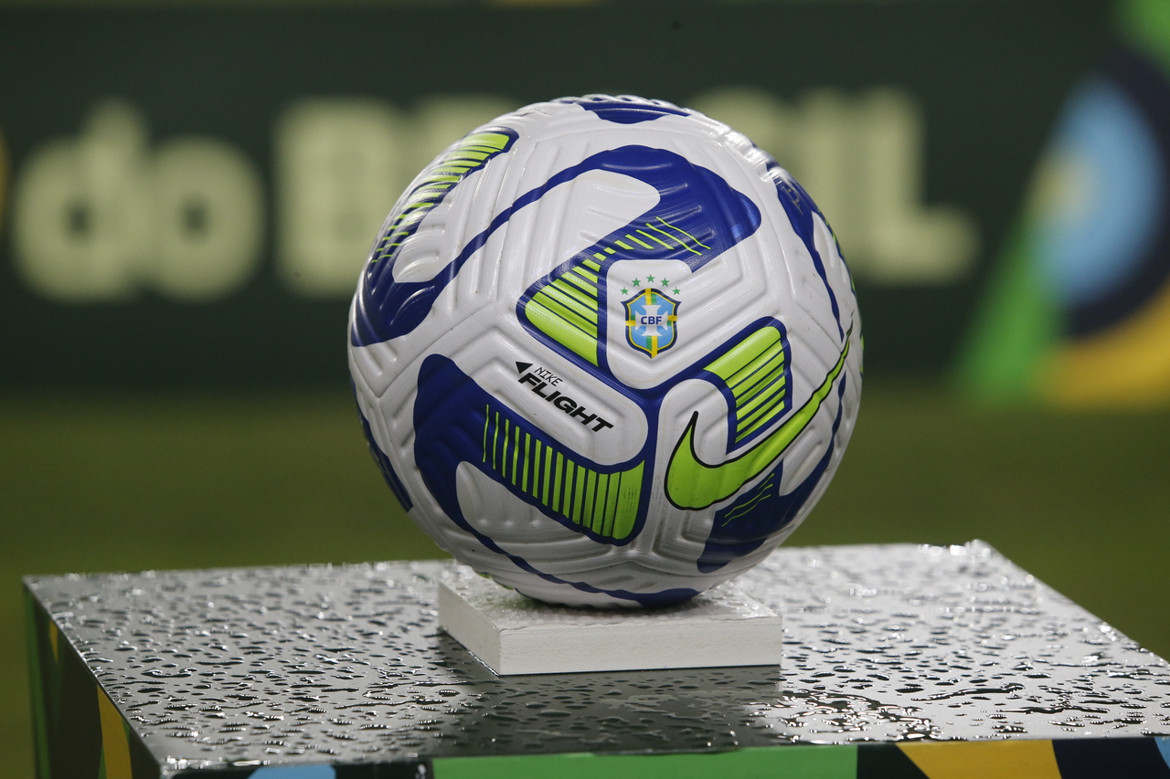 Copa do Brasil coloca a dupla Atletiba em xeque