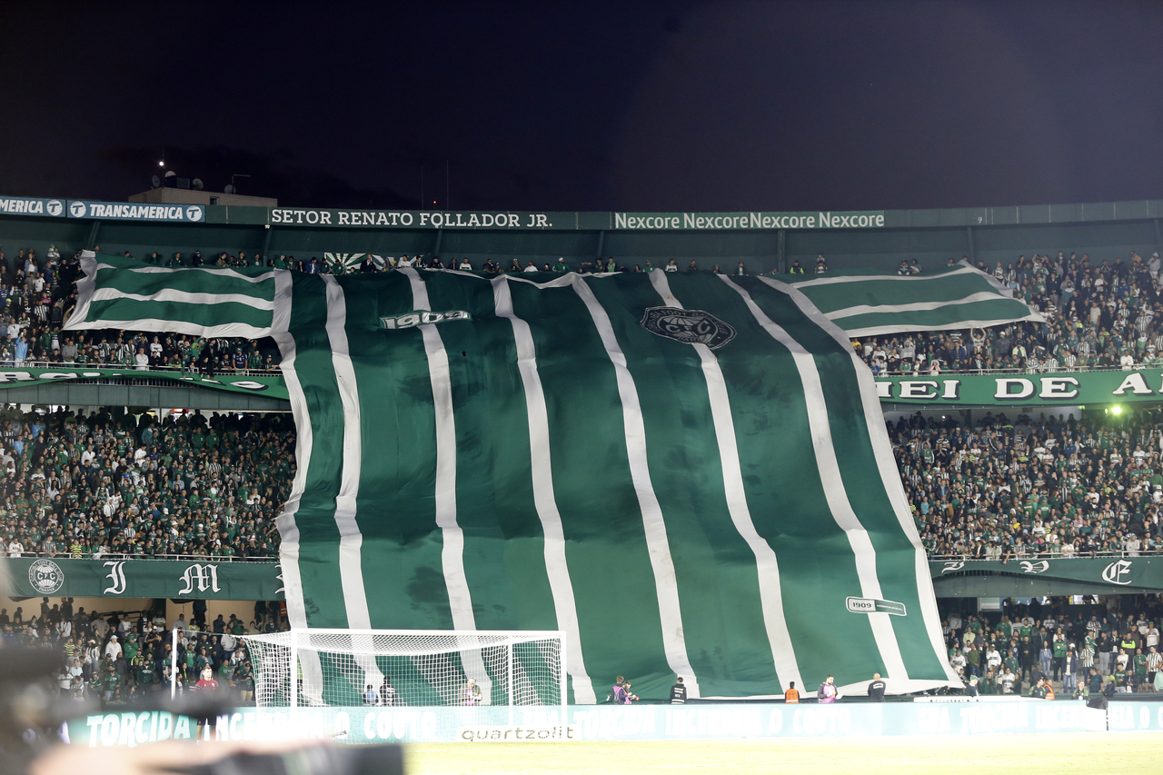 Os novos donos do Coritiba entendem de futebol?