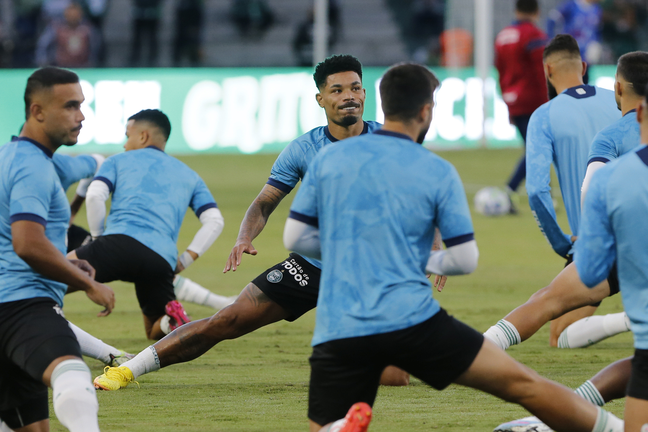 Coritiba tem desfalques para encarar o Sport; Zago estreia